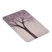 Magnet Flexible Blossom Printemps II (Côté Droit)