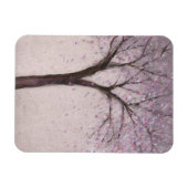 Magnet Flexible Blossom Printemps II (Horizontal)