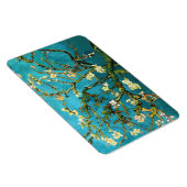 Magnet Flexible Blossoming Almond Tree Van Gogh Fine Art (Côté Droit)