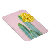 Magnet Flexible Blue Cactus Trio (Côté Droit)