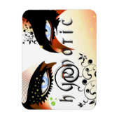 Magnet Flexible Blue Eyes Mode maquiller (Vertical)