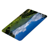 Magnet Flexible Blue Ridge Parkway (Côté Gauche)