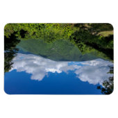 Magnet Flexible Blue Ridge Parkway (Horizontal)