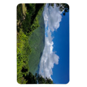 Magnet Flexible Blue Ridge Parkway (Vertical)