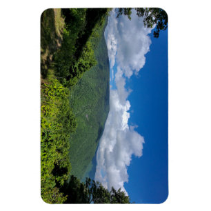 Magnet Flexible Blue Ridge Parkway