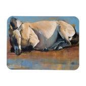 Magnet Flexible Blue Sky Day (Horizontal)