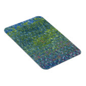 Magnet Flexible Bluebells 2012 (Côté Droit)