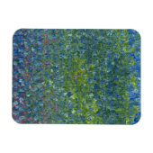 Magnet Flexible Bluebells 2012 (Horizontal)