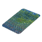 Magnet Flexible Bluebells 2012 (Côté Gauche)