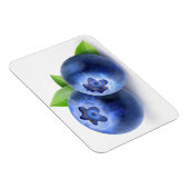 Magnet Flexible Blueberges (Côté Droit)