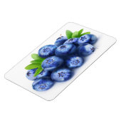 Magnet Flexible Blueberges (Côté Gauche)