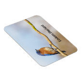 Magnet Flexible Bluebird (Côté Droit)