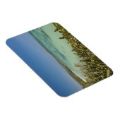 Magnet Flexible Bluefields, côte sud-ouest de la Jamaïque (Côté Droit)