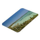 Magnet Flexible Bluefields, côte sud-ouest de la Jamaïque (Côté Gauche)