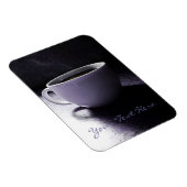 Magnet Flexible Blues café (Côté Droit)