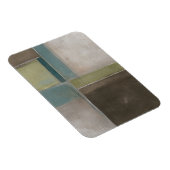 Magnet Flexible Blues de Dusk II (Côté Droit)