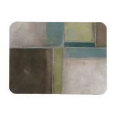 Magnet Flexible Blues de Dusk II (Horizontal)