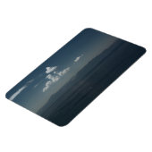 Magnet Flexible Blues d'été (Côté Gauche)