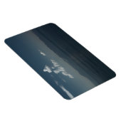 Magnet Flexible Blues d'été (Côté Droit)