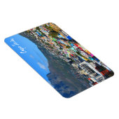 Magnet Flexible bo kaap cape (Côté Droit)