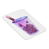 Magnet Flexible Boba Cats (Côté Droit)