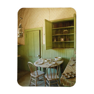 Magnet Flexible Bodie State Historic Park, Californie, États-Unis