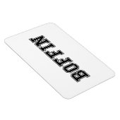 MAGNET FLEXIBLE BOFFIN (Côté Droit)