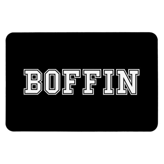 MAGNET FLEXIBLE BOFFIN (Horizontal)