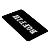 MAGNET FLEXIBLE BOFFIN (Côté Droit)