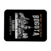 Magnet Flexible Bogota (Horizontal)