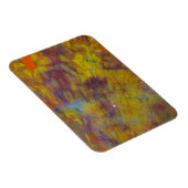 Magnet Flexible Bois pétrifié (Côté Droit)