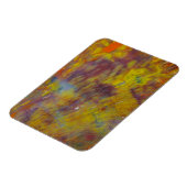 Magnet Flexible Bois pétrifié (Côté Gauche)