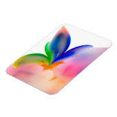 Magnet Flexible Boîte cadeau Big Bow (Côté Gauche)