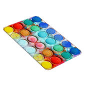 Magnet Flexible Boîte couleur de peinture amusante (Côté Droit)
