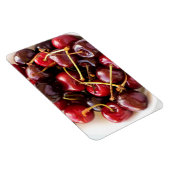 Magnet Flexible bol de cerises (Côté Droit)
