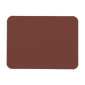 Magnet Flexible Bole (couleur solide) (Horizontal)