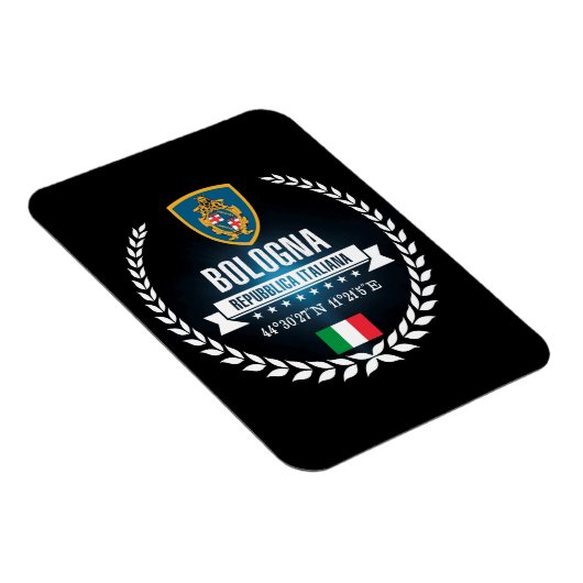 Magnet Flexible Bologne (Côté Droit)