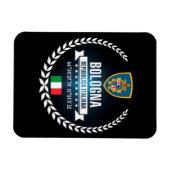 Magnet Flexible Bologne (Horizontal)