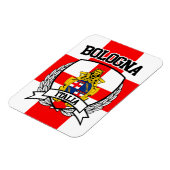 Magnet Flexible Bologne (Côté Gauche)