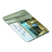 Magnet Flexible Bon À Bord (Côté Droit)