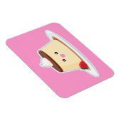 Magnet Flexible Bon Flan (Côté Droit)