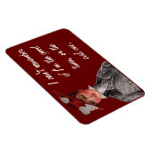 Magnet Flexible Bon ou mal Twin (Côté Droit)