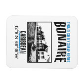 Magnet Flexible Bonaire (Horizontal)