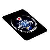 Magnet Flexible Bonaire (Côté Droit)