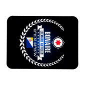 Magnet Flexible Bonaire (Horizontal)