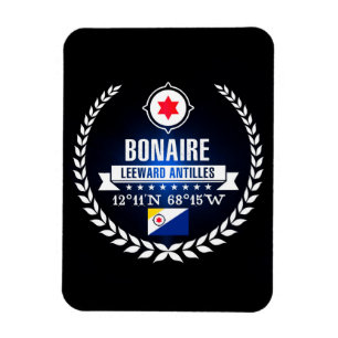 Magnet Flexible Bonaire