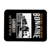 Magnet Flexible Bonaire (Horizontal)