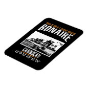 Magnet Flexible Bonaire (Côté Gauche)