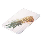 Magnet Flexible Bonjour ananas (Côté Gauche)