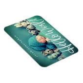 Magnet Flexible Bonjour tout le monde ! Script moderne Jouer naiss (Côté Droit)